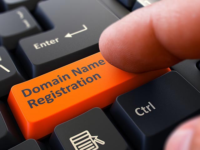 Domain Registration