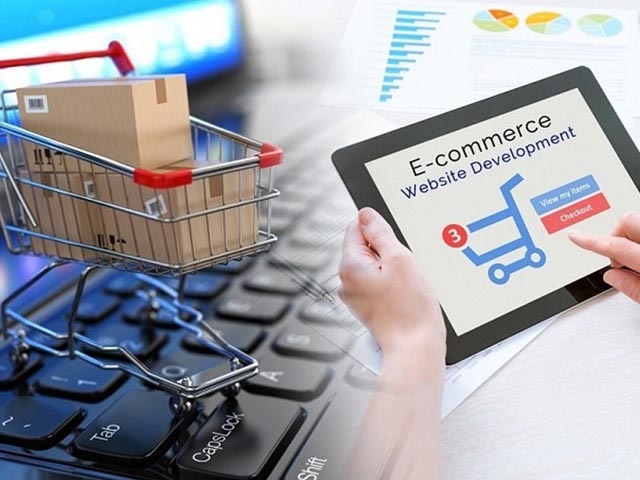 E-commerce Websites Development | E-Commerce Website Development