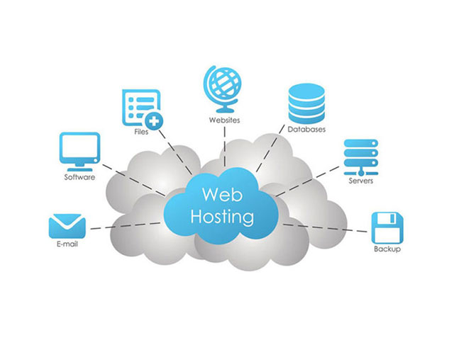 Shared Hosting Solution