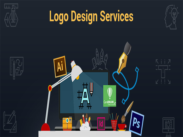 Logo design services, logo design services