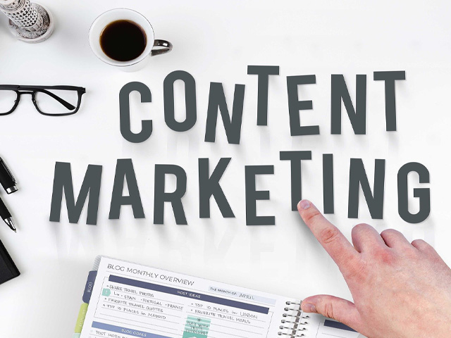 Content Marketing, content Marketing