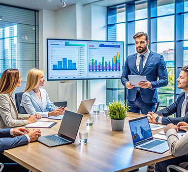 Consultancy-Services