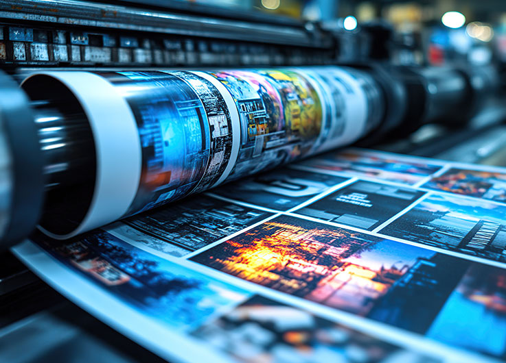 Print-Media-Services